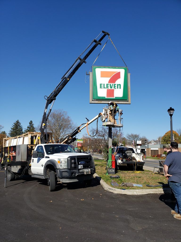 7-11 Installation and Retrofit